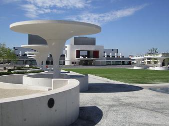 Georg-Büchner-Platz